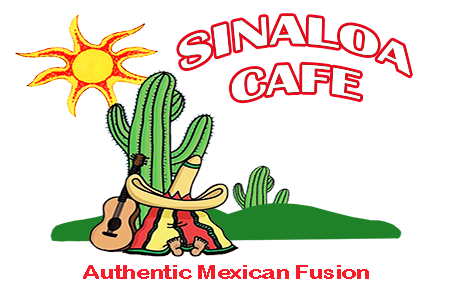 Sinaloa Cafe